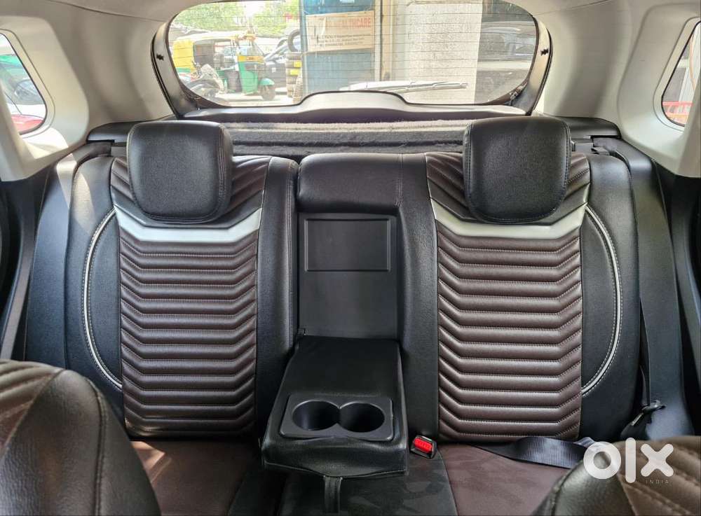 Toyota Urban Cruiser 1.5 Premium Grade At, 2020, Petrol