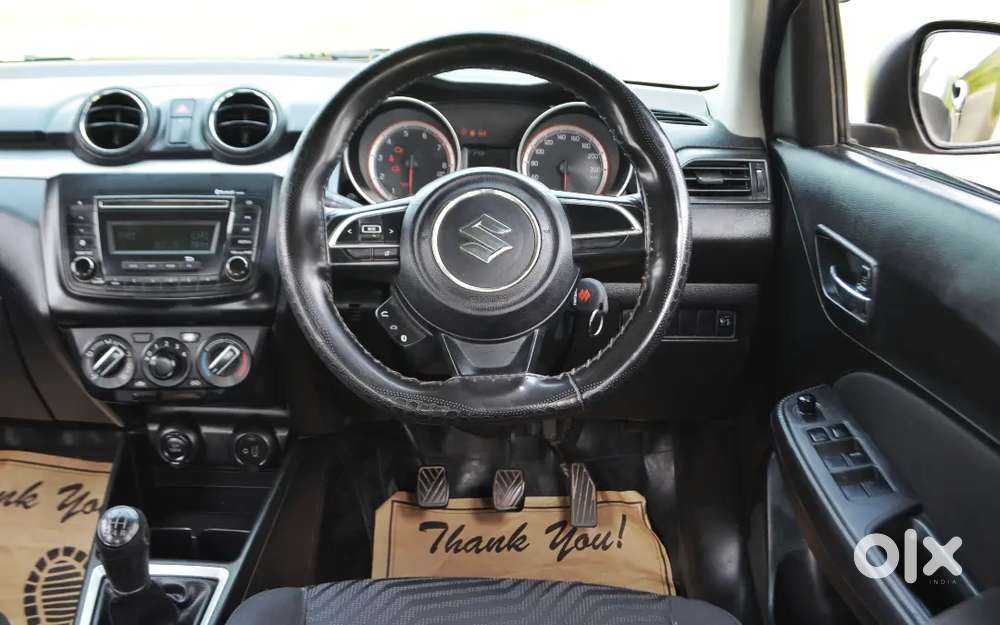 Swift Vxi Superb Condition