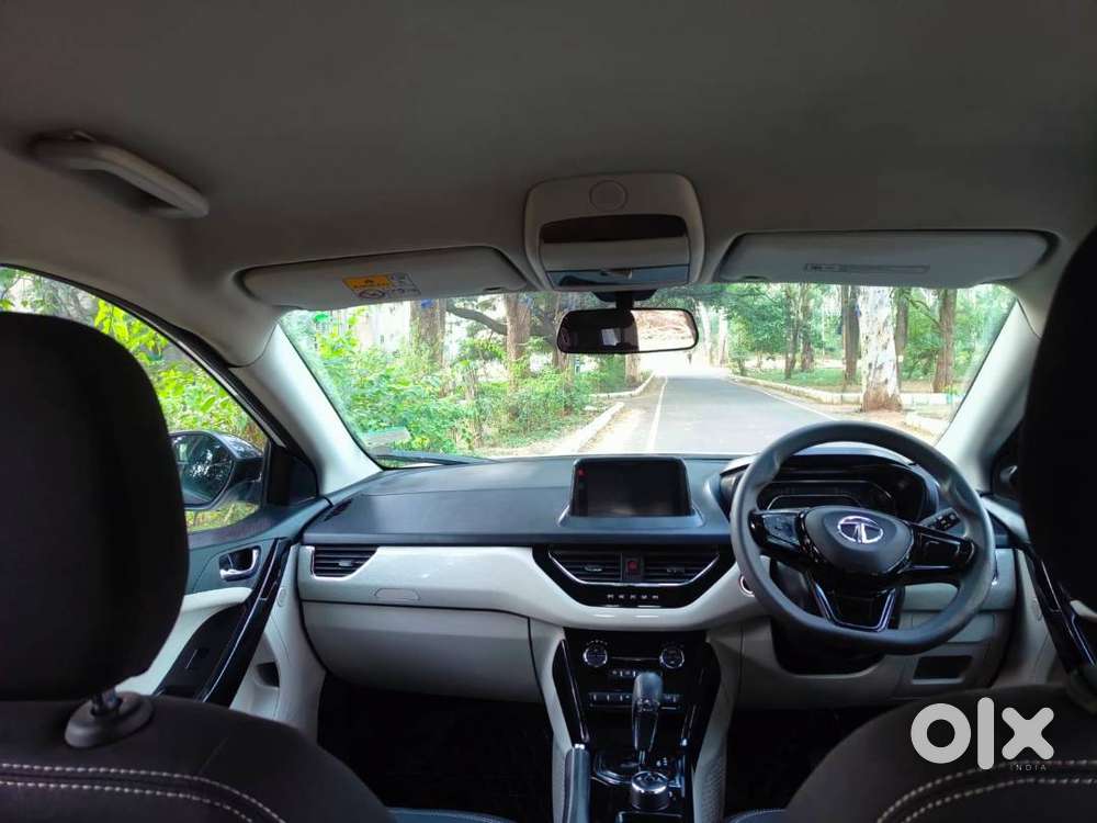 Tata Nexon 2022 Diesel Well Maintained