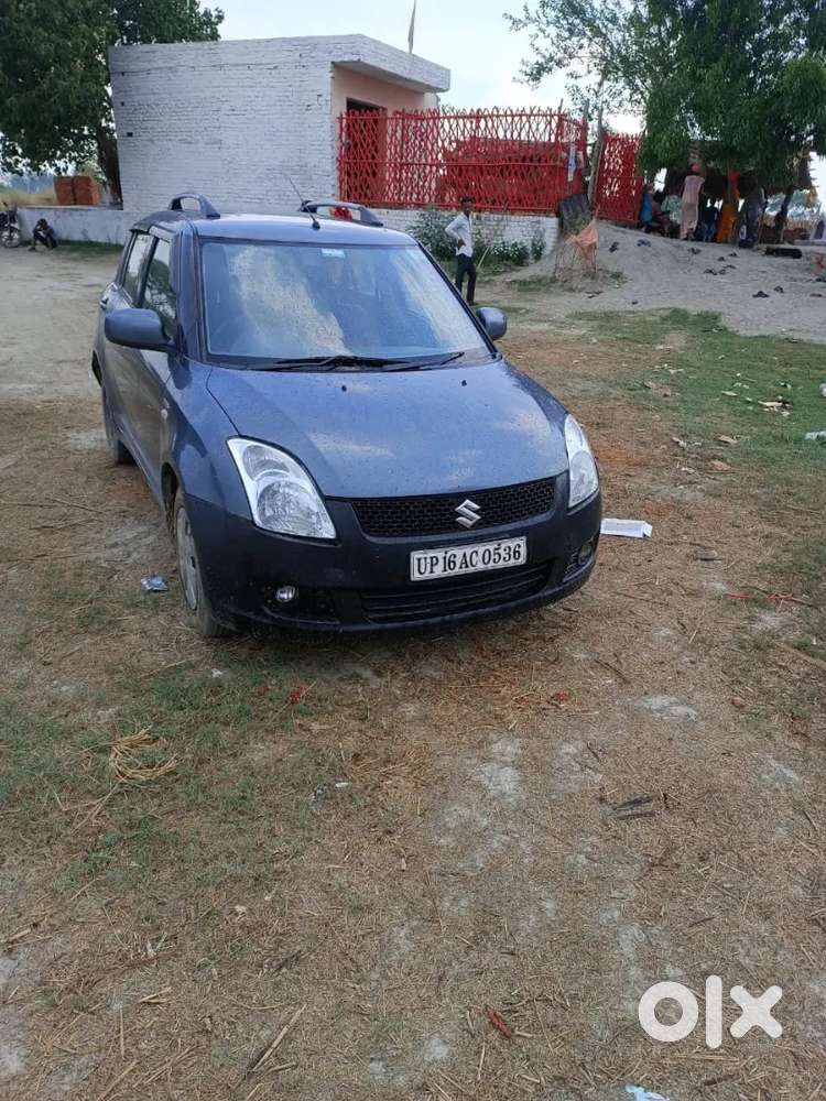 Maruti Suzuki Swift Vdi 2010