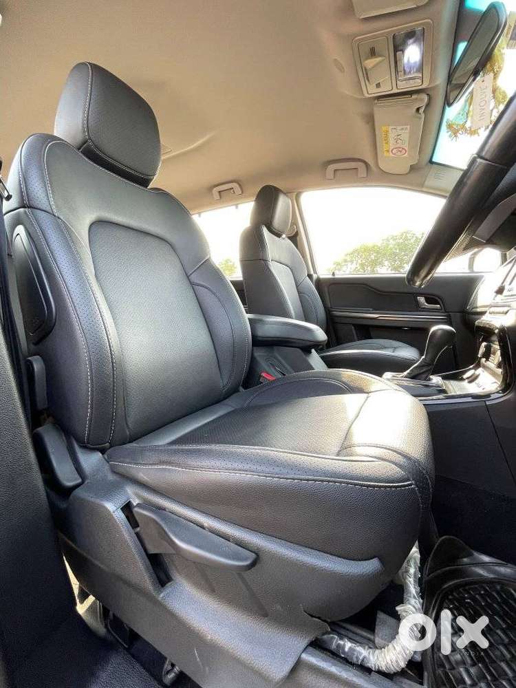 Tata Hexa 2.2 Xta 4x2 7 Str, 2017, Diesel