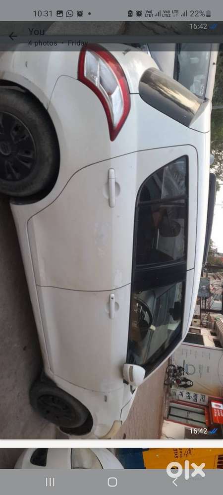 Maruti Suzuki Swift 2012 Diesel Good Condition