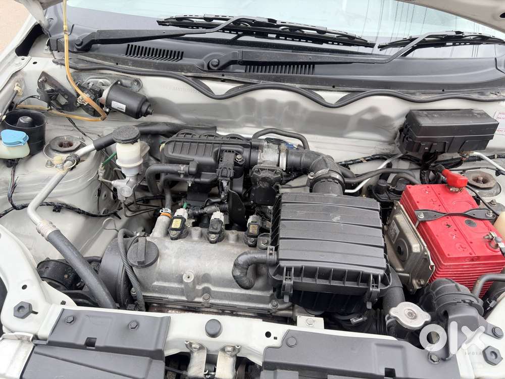 Maruti Suzuki Alto 800 Lxi, 2016, Petrol