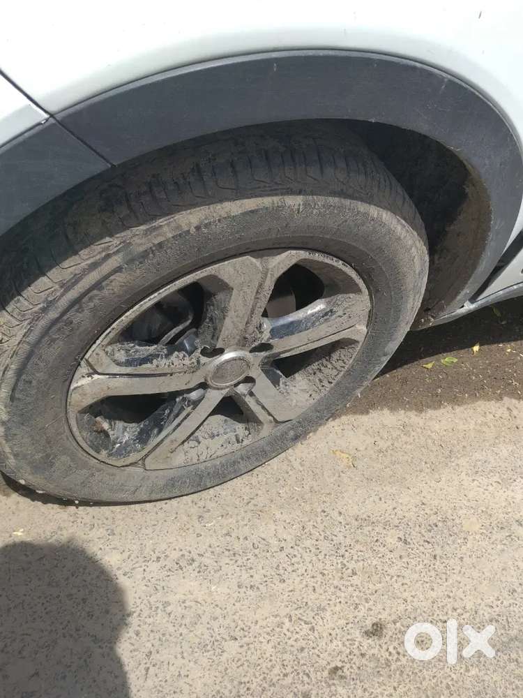 Tata Nexon Ev 2022 Diesel Good Condition