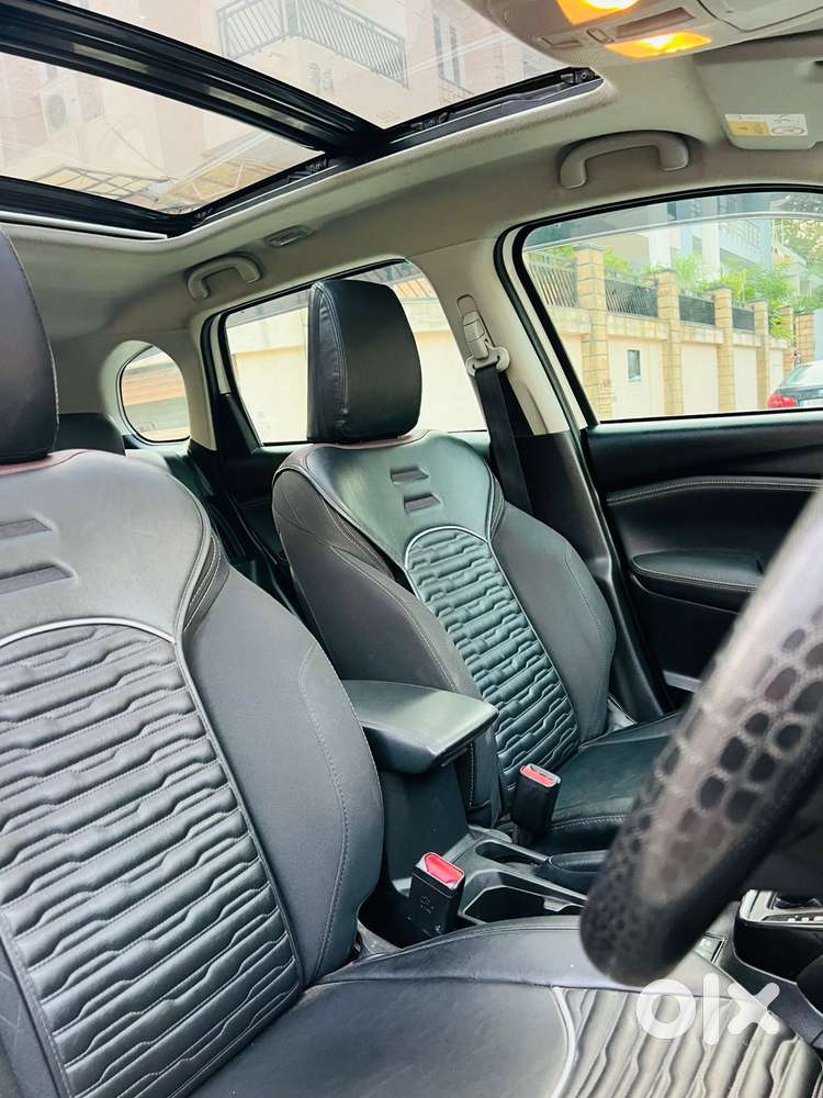 Maruti Suzuki Grand Vitara 1.5 Zeta Plus Intelligent Hybrid Ecvt, 20..