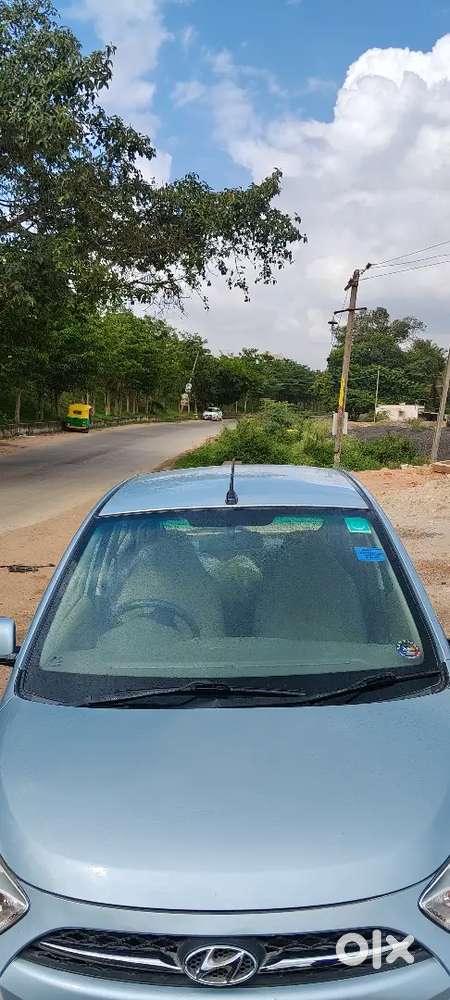 Hyundai I10 – Well Kept Vehicle  Power Window  Seat Adjuster