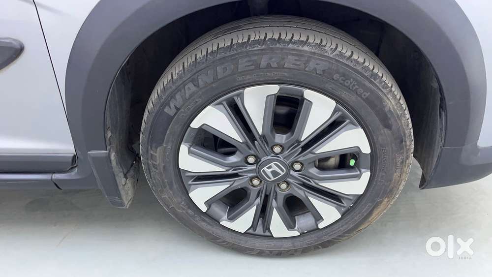 Honda Wr-v 1.5 Vx I-dtec, 2021, Diesel