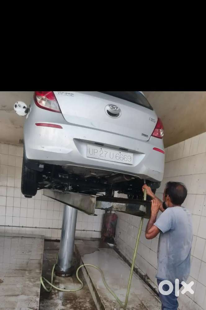 Original 41000 Driven 1st Owner, Insurance Expired, Original Paint