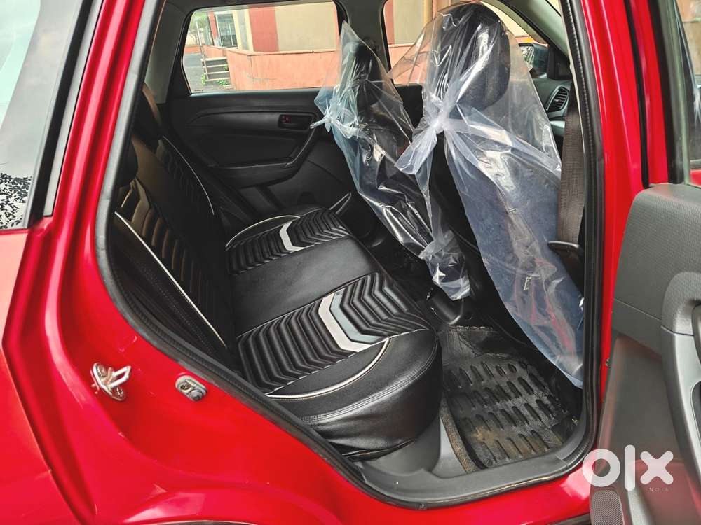 Maruti Suzuki Vitara Brezza Vdi (o), 2017, Diesel
