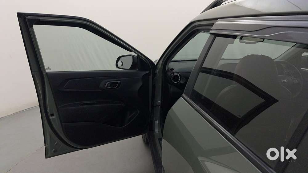 Hyundai Exter Sx (o) Connect 1.2 Amt, 2024, Petrol