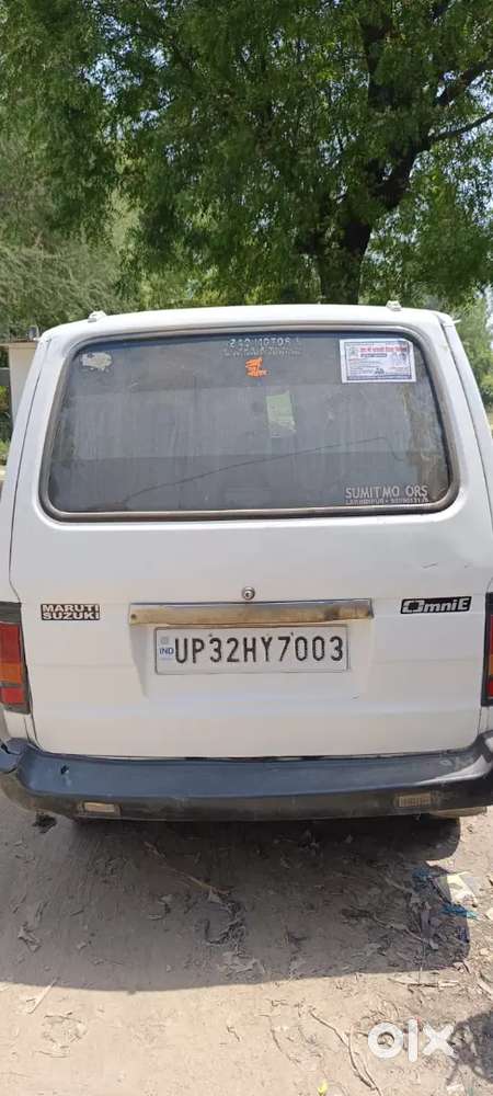 Omni Van For Business