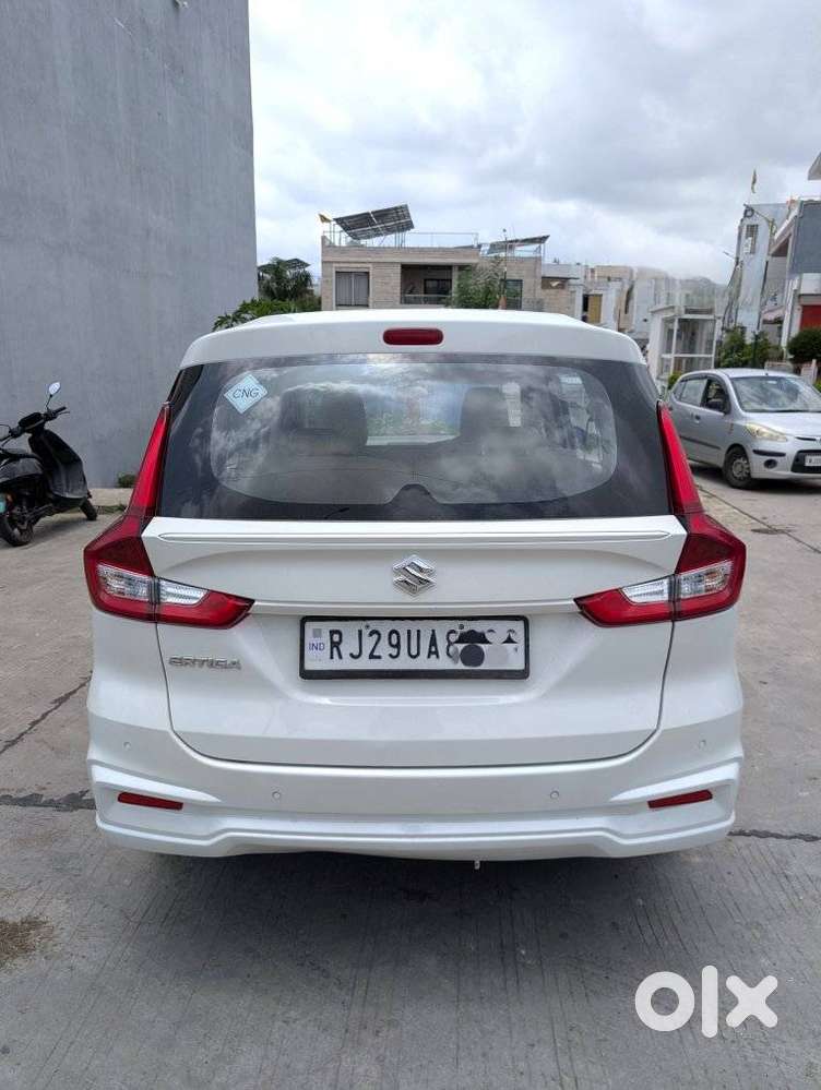 Maruti Suzuki Ertiga Vxi (o) Cng, 2023, Cng & Hybrids