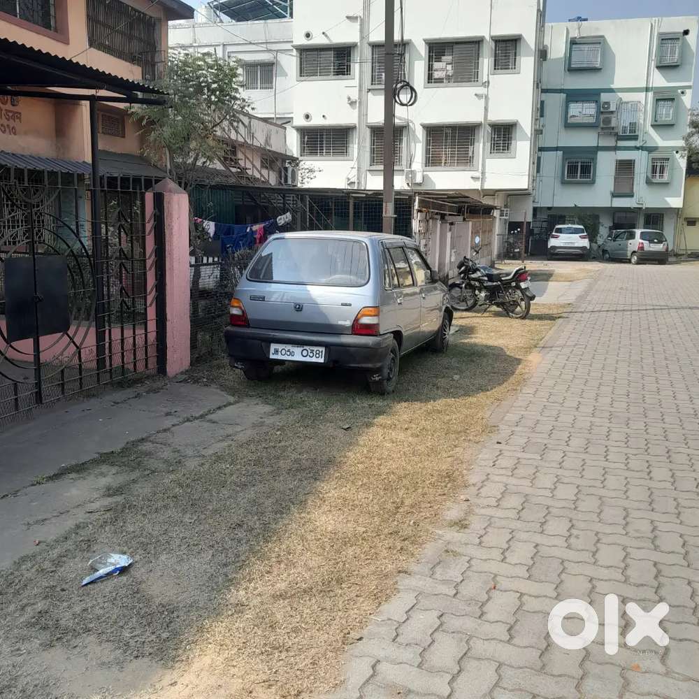 Very Good Running Condition. Doctor Used Car.