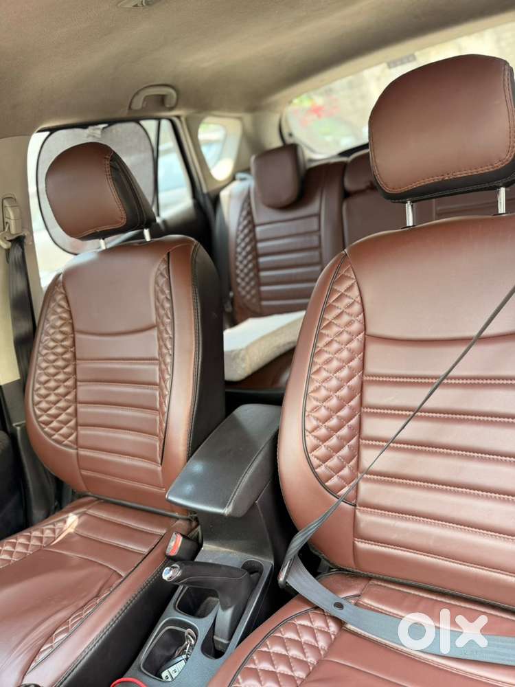 Maruti Suzuki S Cross 2016