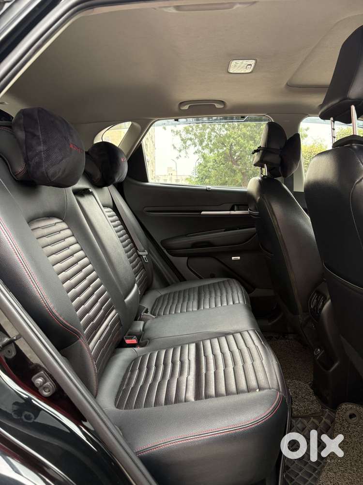 Kia Sonet Gtx Plus Turbo Imt, 2022, Petrol