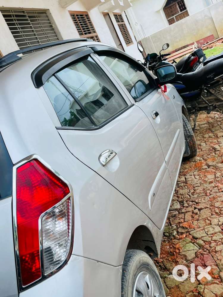 Hyundai I10 Good Condition