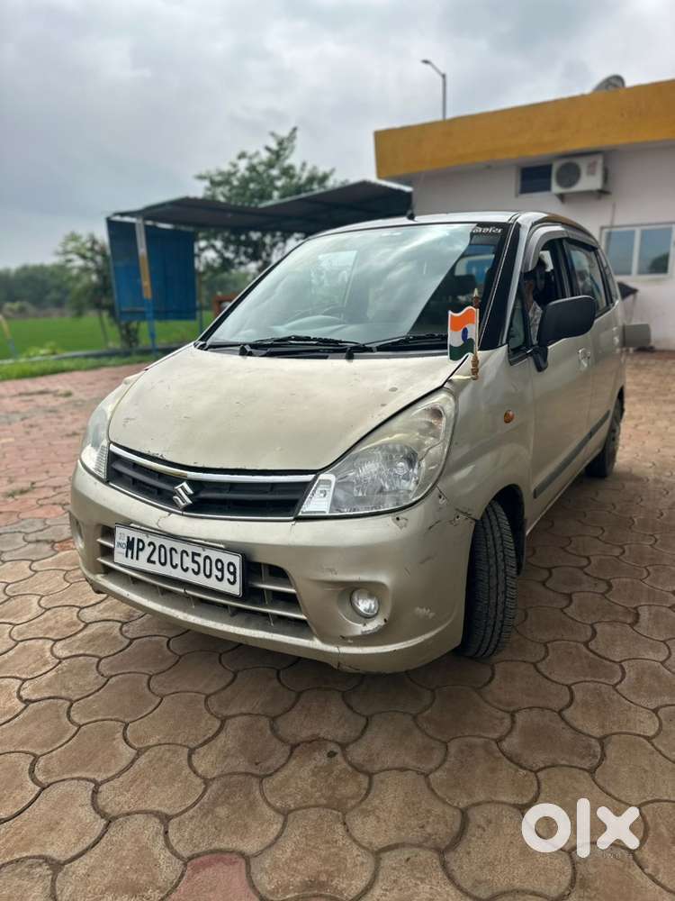 Maruti Suzuki Estilo 2010 Petrol Well Maintained