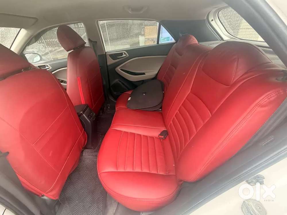 Hyundai Elite I20 Asta 1.2, 2018, Petrol
