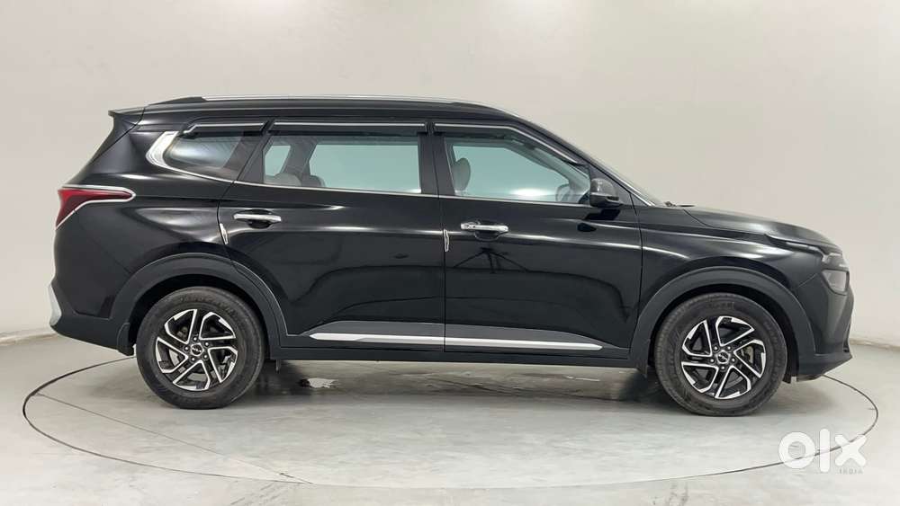 Kia Carens 1.5 Luxury Plus Diesel At 6 Str, 2022, Diesel