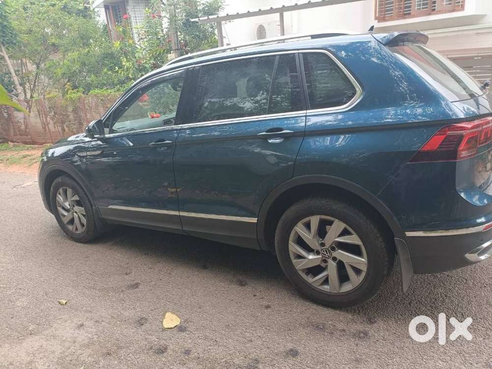 Volkswagen, Tiguan 2.0l Tsi Elegance, 2023model