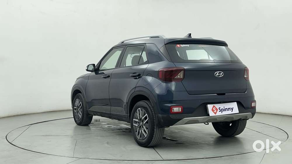Hyundai Venue [2022-ongoing] 1.5 Crdi Sx, 2022, Diesel