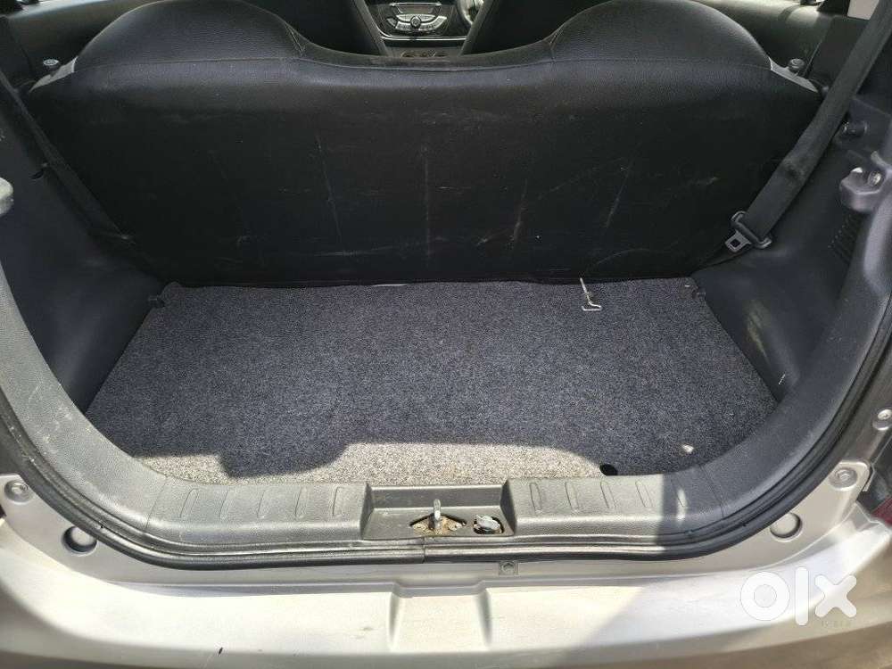 Maruti Suzuki Alto K10 1.0 Vxi, 2014, Petrol