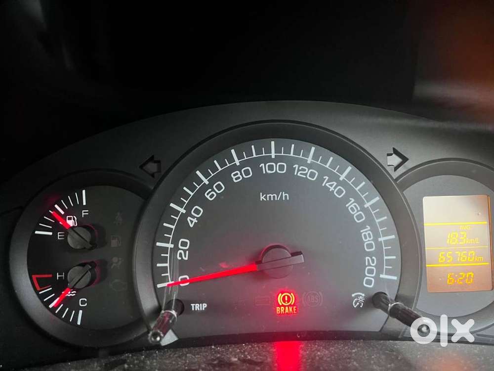Maruti Suzuki Swift 2017 Petrol Good Condition