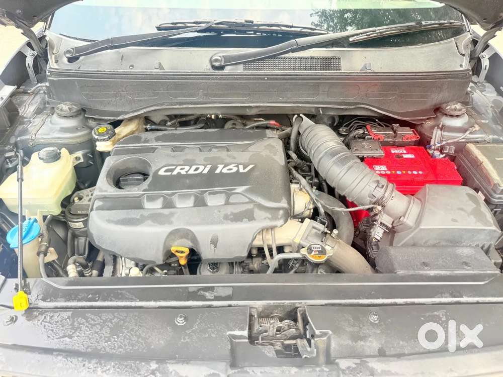 Hyundai Venue 1.4 Crdi Sx Dual Tone, 2019, Diesel