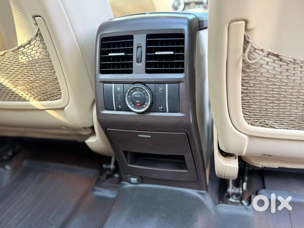 Mercedes-benz Gls 350 D, 2018, Diesel