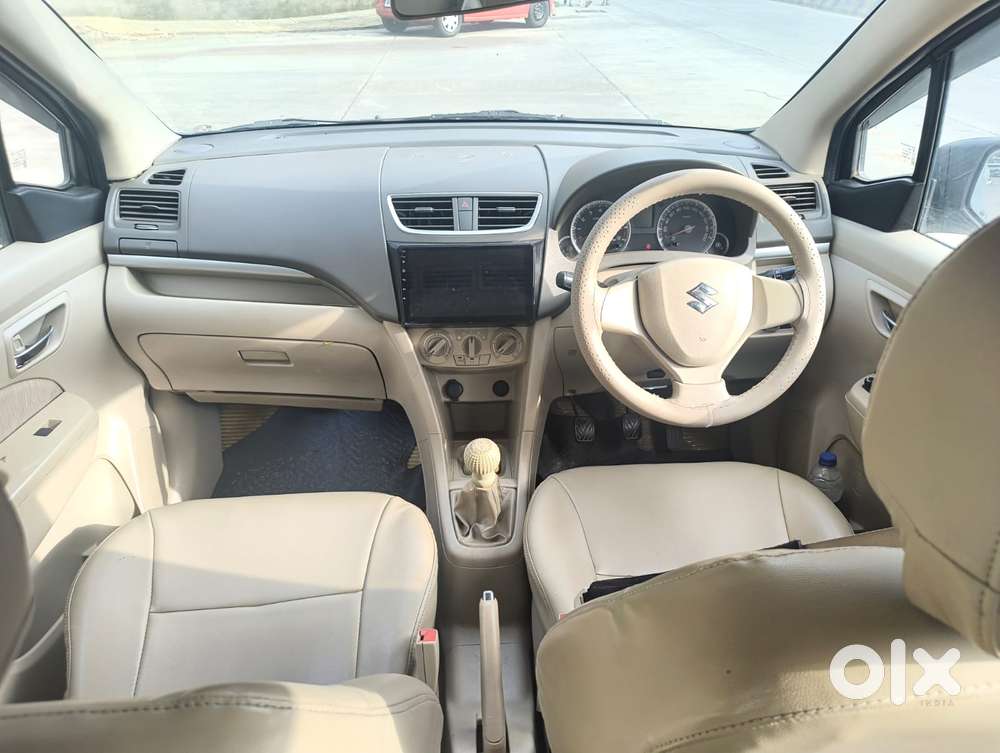 Maruti Suzuki Ertiga Vxi Cng, 2012, Cng & Hybrids
