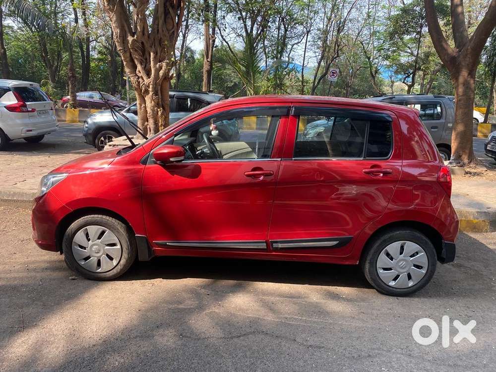 Maruti Suzuki Celerio 2020 Petrol Well Maintained