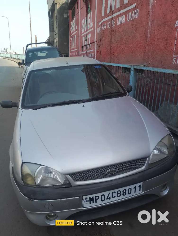 Ford Ikon  Fresh Condition