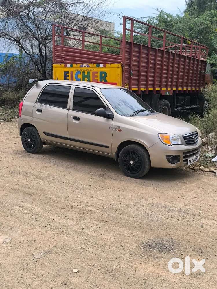 2014 Maruti Suzuki Alto K10 Urgent Sale