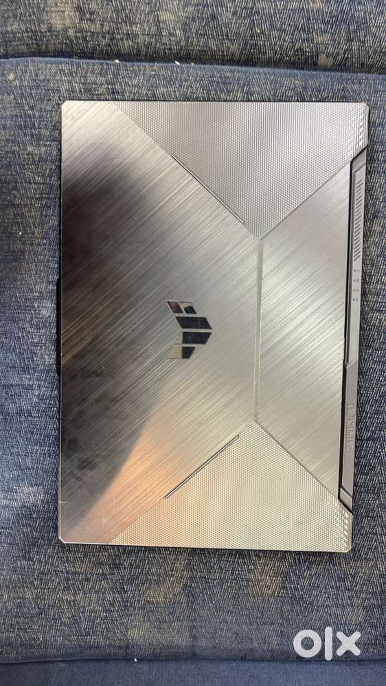ASUS TUF GAMING A17