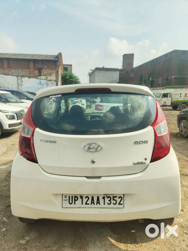 Hyundai Eon Era, 2012, Petrol