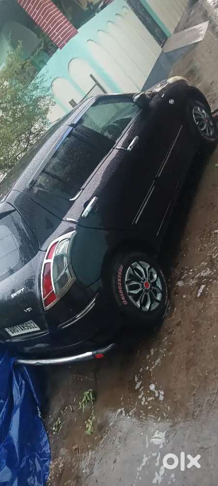 Maruti Suzuki Swift 2012 Diesel 95000 Km Driven