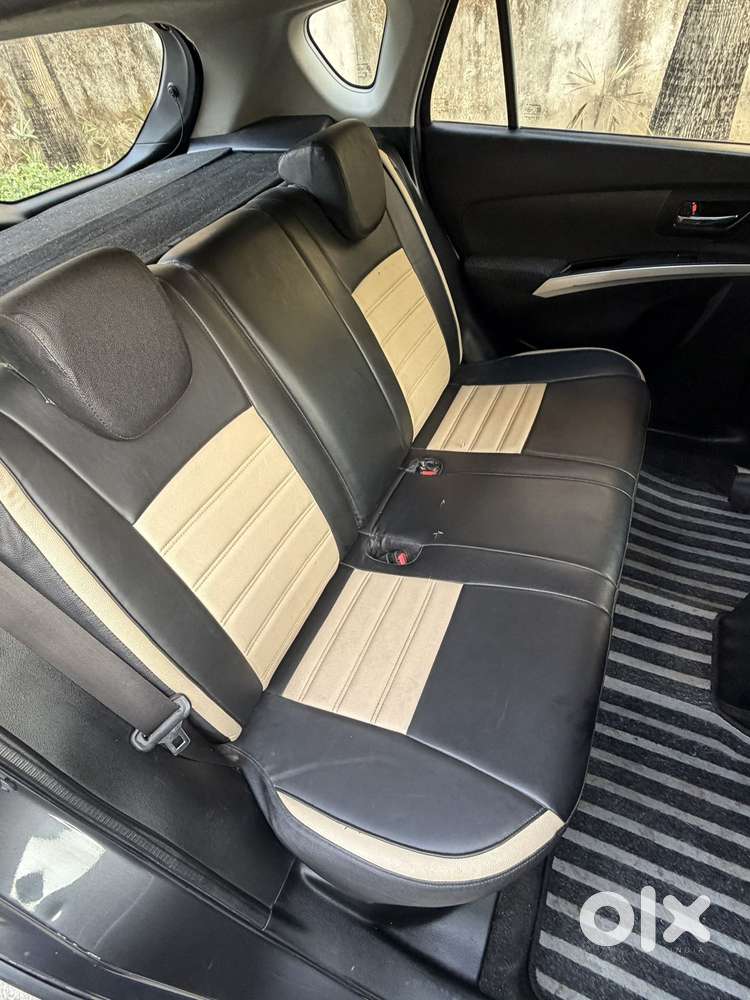 Maruti Suzuki S-cross Delta 1.3, 2015, Diesel