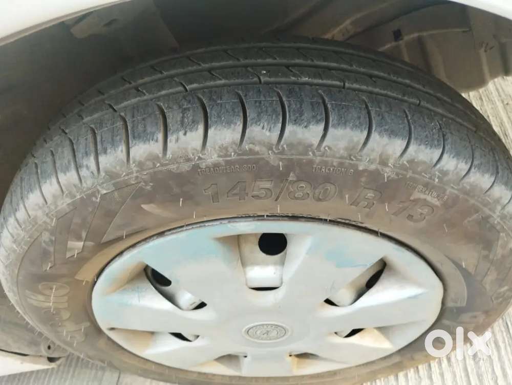 Maruti Suzuki Wagon R 2015 Cng & Hybrids 72356 Km Driven