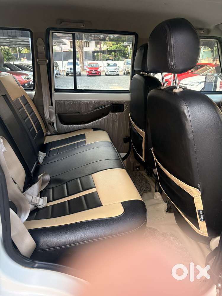 Mahindra Bolero B6 (o), 2023, Diesel