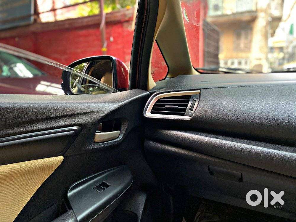 Honda Jazz, 2017, Petrol
