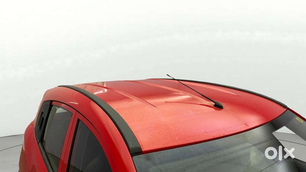 Mahindra Kuv100 Nxt 1.2 K2 Petrol 6 Str, 2018, Cng & Hybrids