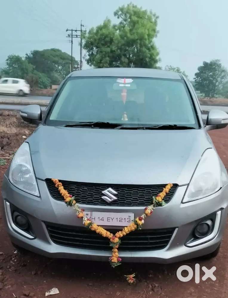 Maruti Suzuki Swift 2015 Diesel Good Condition