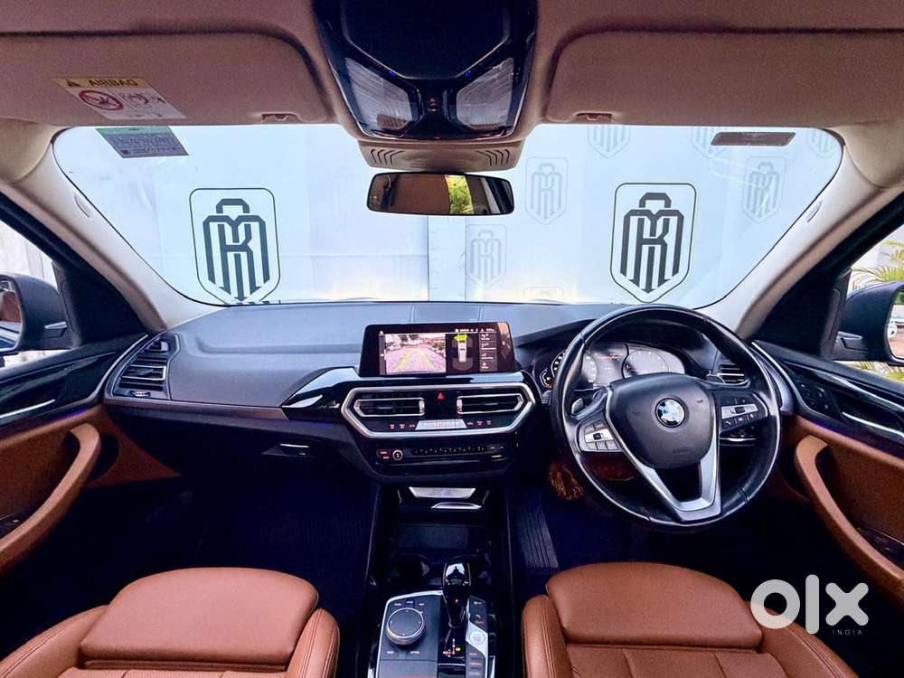 Bmw X3 2.0 Xdrive 30i M Sport, 2022, Petrol