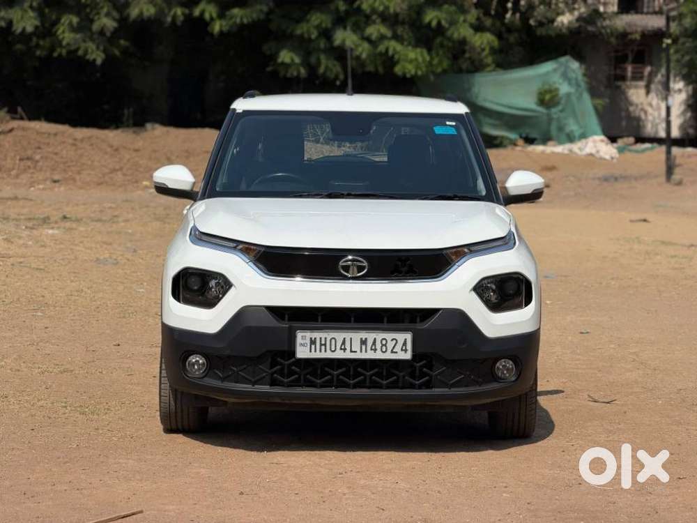 Tata Punch Creative Amt, 2023, Petrol
