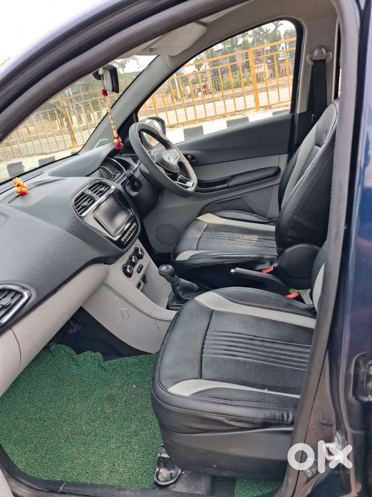 Tata Tiago