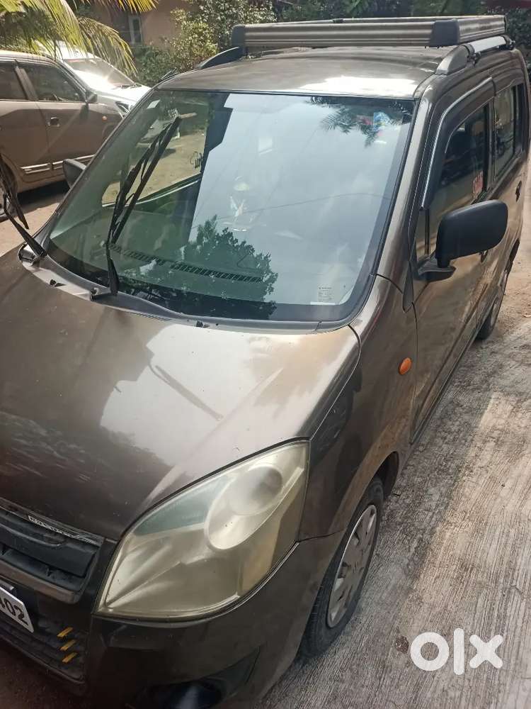 Selling Car