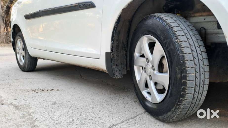 Maruti Suzuki Swift Dzire Vdi (o), 2014, Diesel