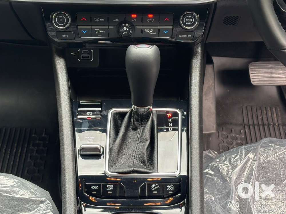 Jeep Compass Model S (o) Diesel 4x4 At, 2025, Diesel