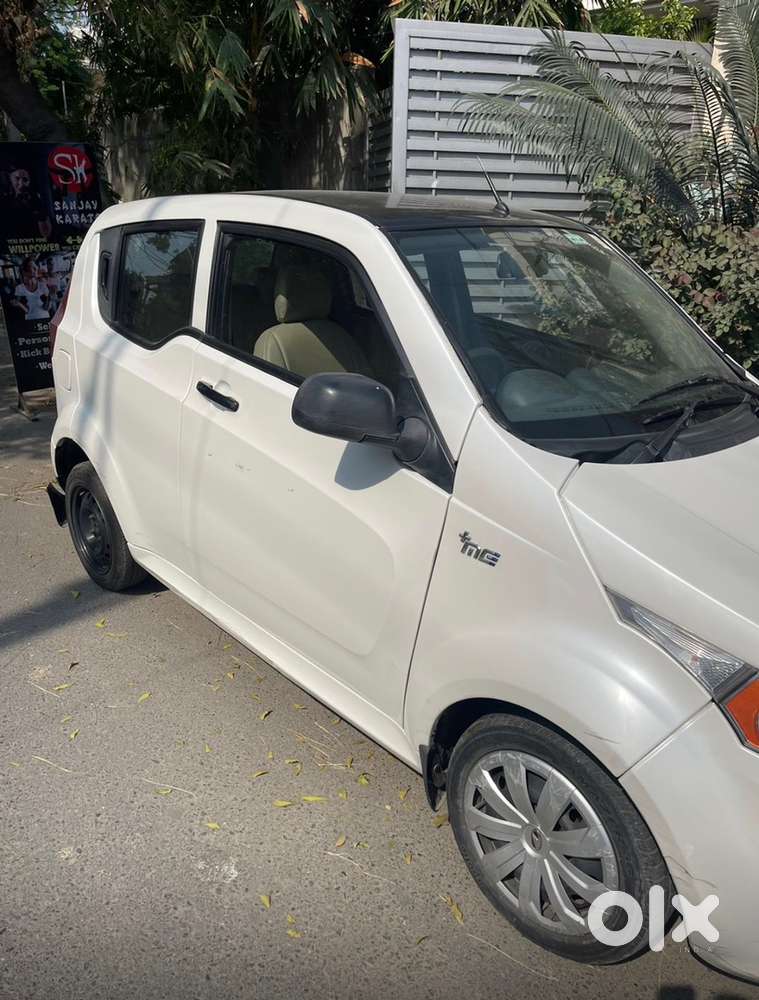 Mahindra E2o Plus 2018 Electric