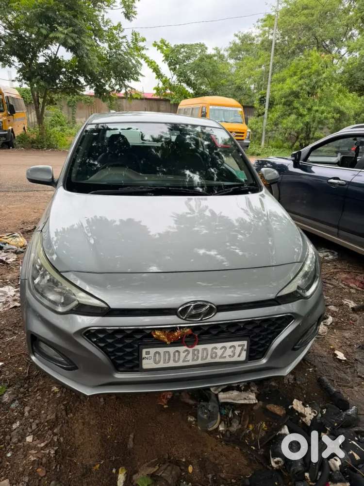 Hyundai Elite I20 Magna Vtvt 2019